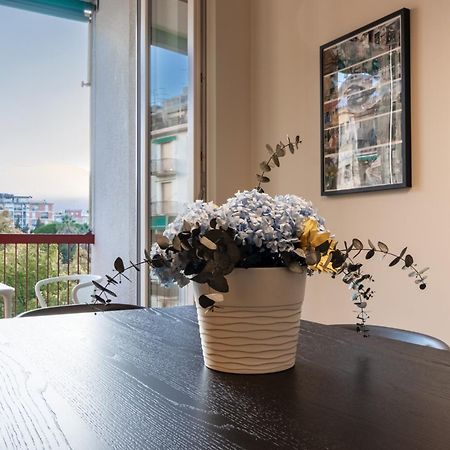 Il Faro Luxury Rooms & Lounge Специя Экстерьер фото