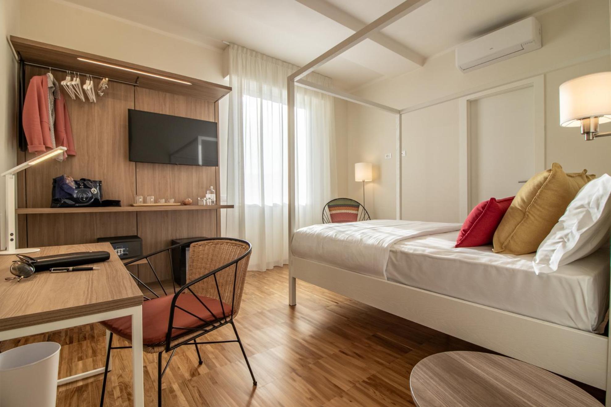 Il Faro Luxury Rooms & Lounge Специя Экстерьер фото
